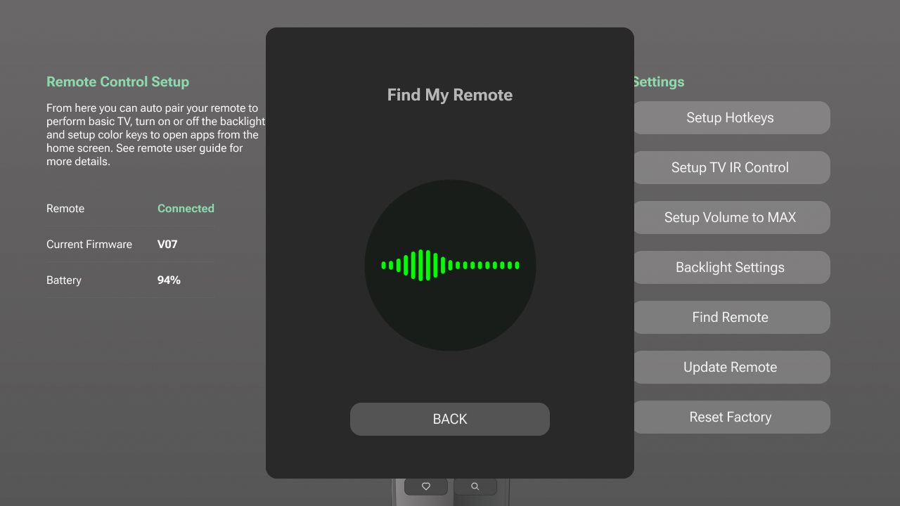Find Remote